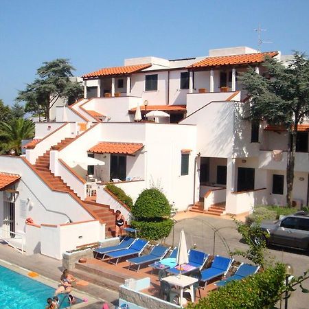 Ischia Uno Residence Forio di Ischia 외부 사진