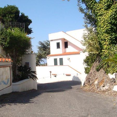 Ischia Uno Residence Forio di Ischia 외부 사진