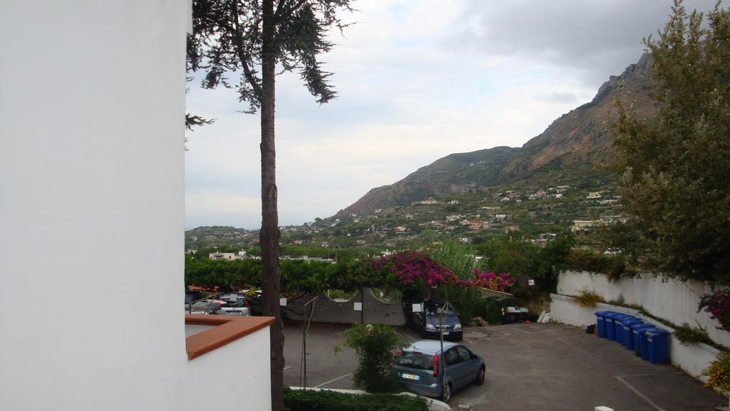 Ischia Uno Residence Forio di Ischia 외부 사진