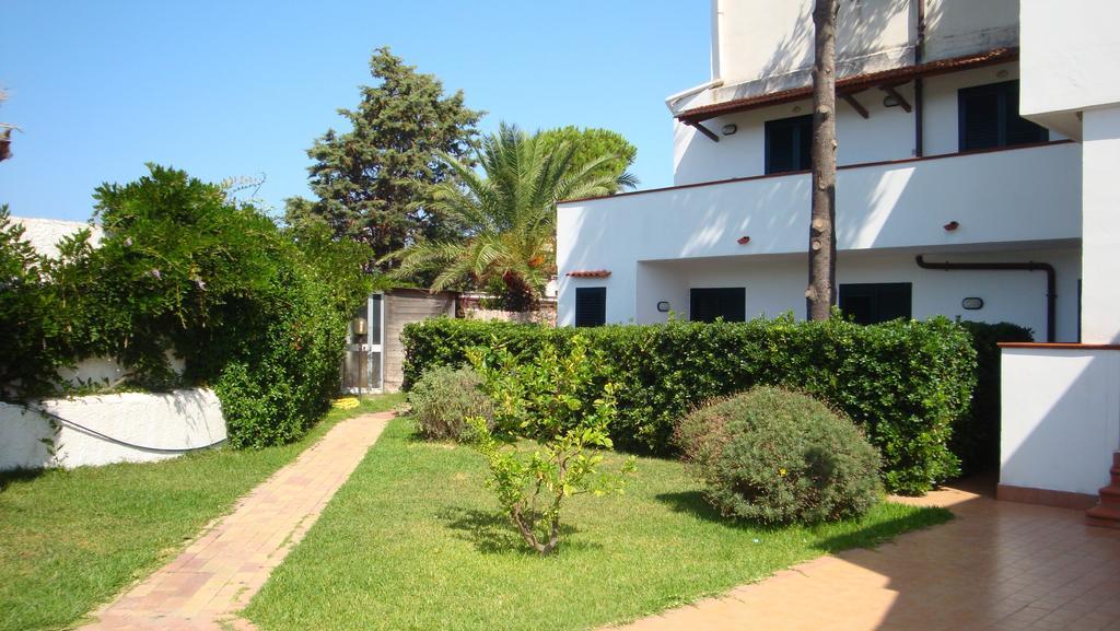 Ischia Uno Residence Forio di Ischia 외부 사진