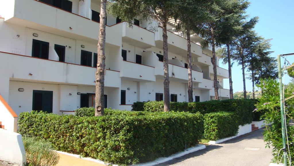 Ischia Uno Residence Forio di Ischia 외부 사진