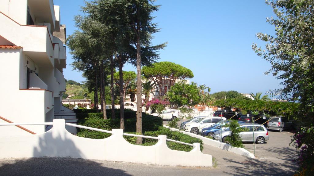 Ischia Uno Residence Forio di Ischia 외부 사진