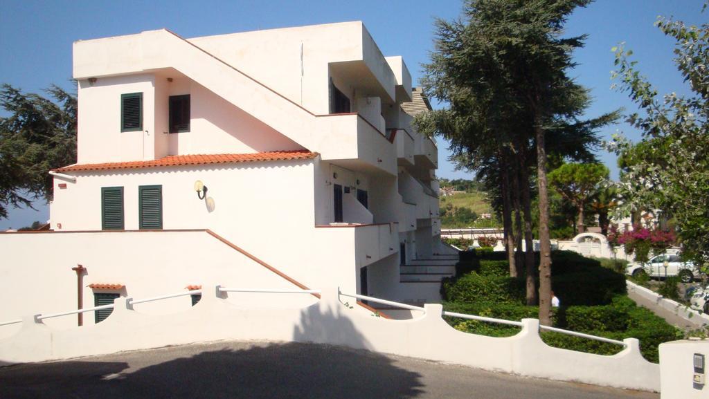 Ischia Uno Residence Forio di Ischia 외부 사진