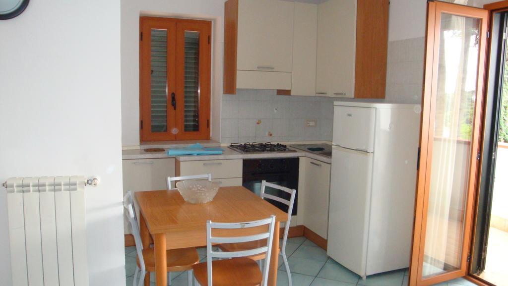 Ischia Uno Residence Forio di Ischia 객실 사진