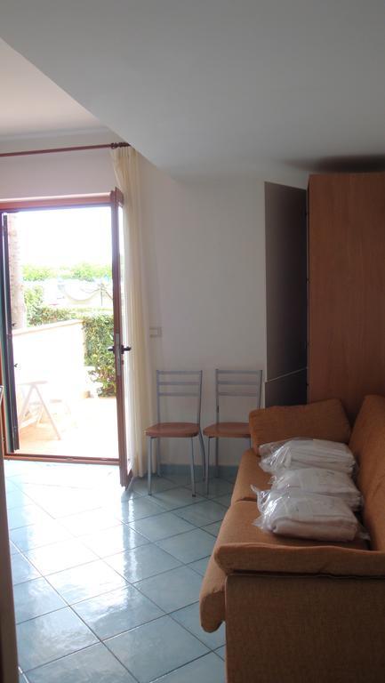 Ischia Uno Residence Forio di Ischia 외부 사진