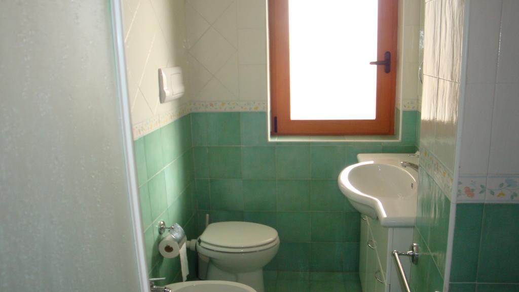 Ischia Uno Residence Forio di Ischia 객실 사진