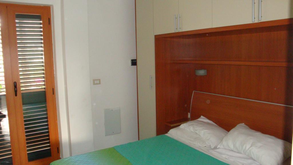 Ischia Uno Residence Forio di Ischia 외부 사진